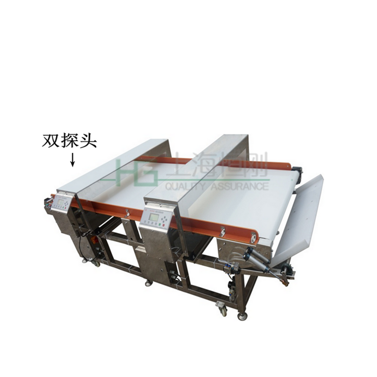 帶防漏檢功能金屬探測(cè)廠家