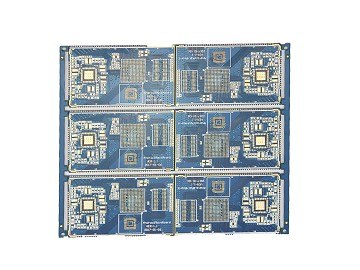 雙面板PCB抄板方法 - 深圳鼎紀
